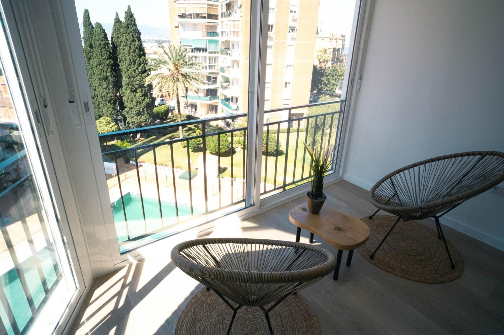 Apartment Frida&love Torremolinos
