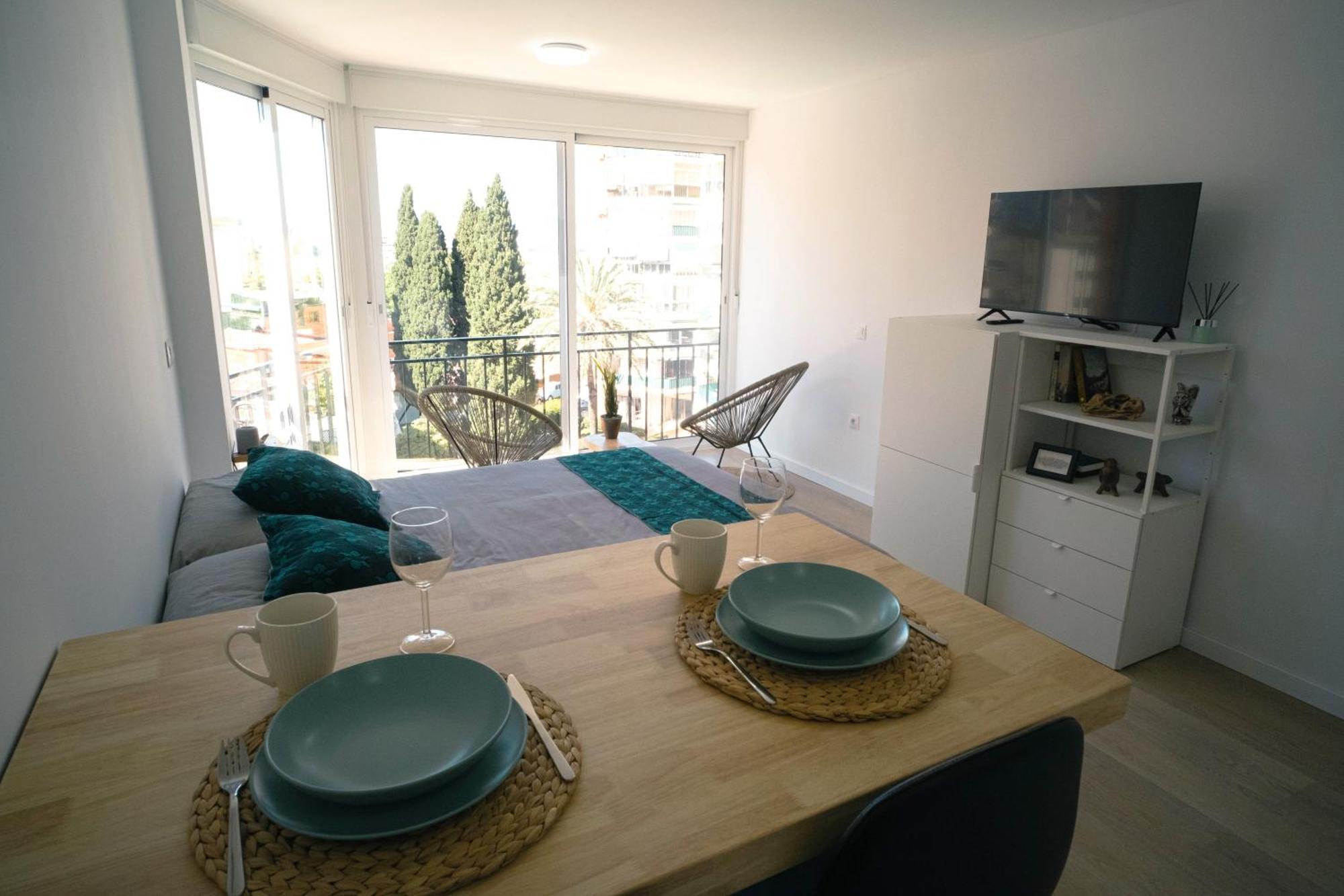Frida&love Apartment Torremolinos