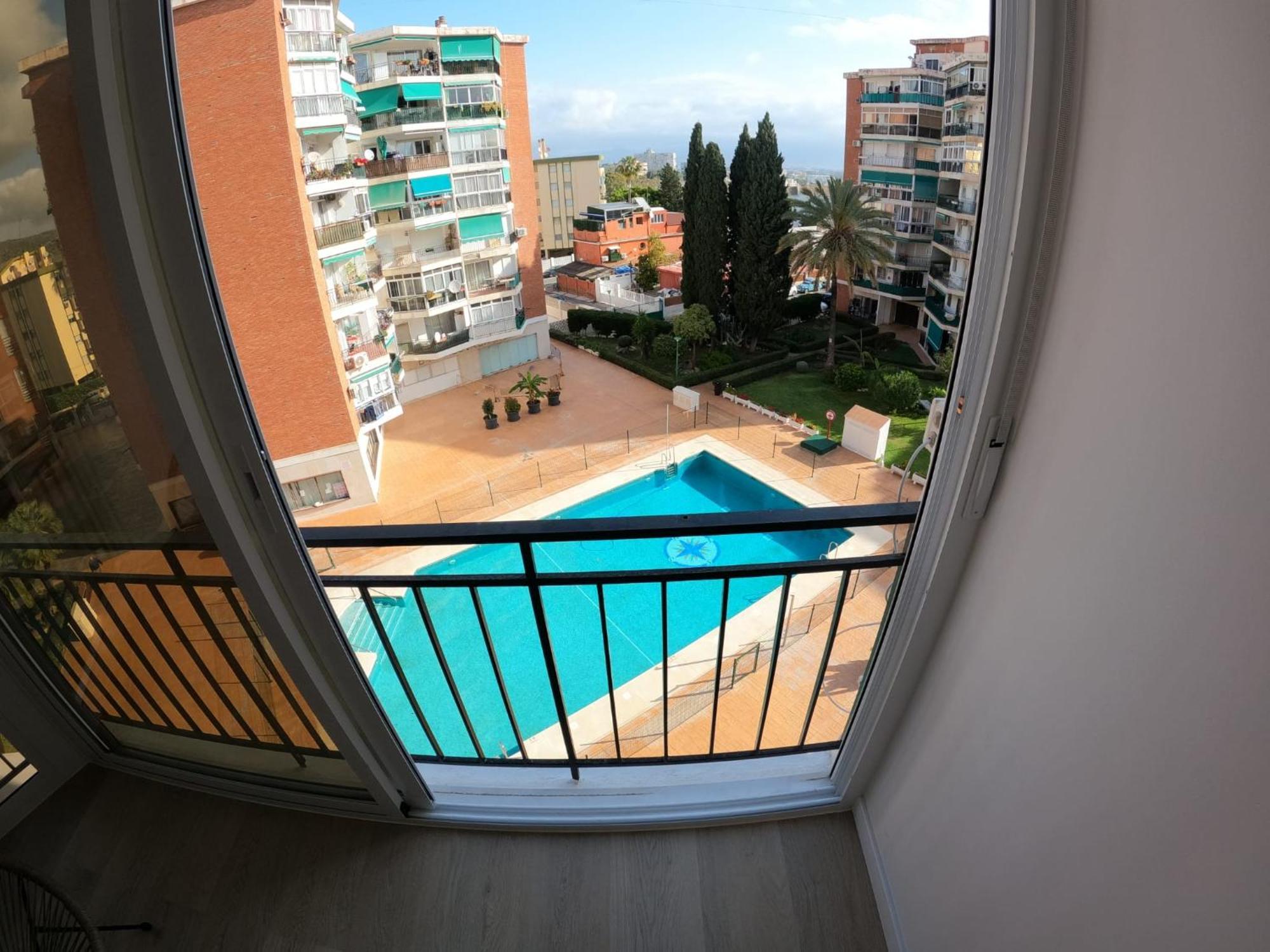 Apartment Frida&love Torremolinos
